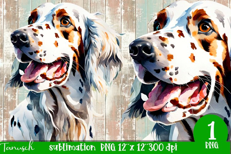 Puppy Clipart Image 19
