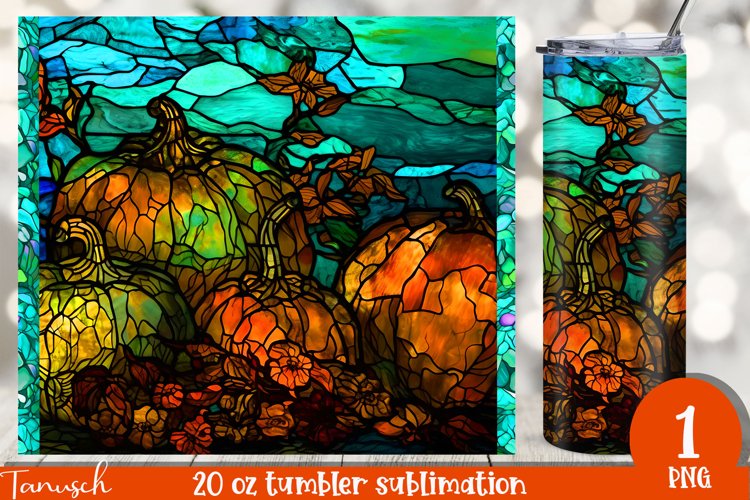 Pumpkin Clipart Image 24