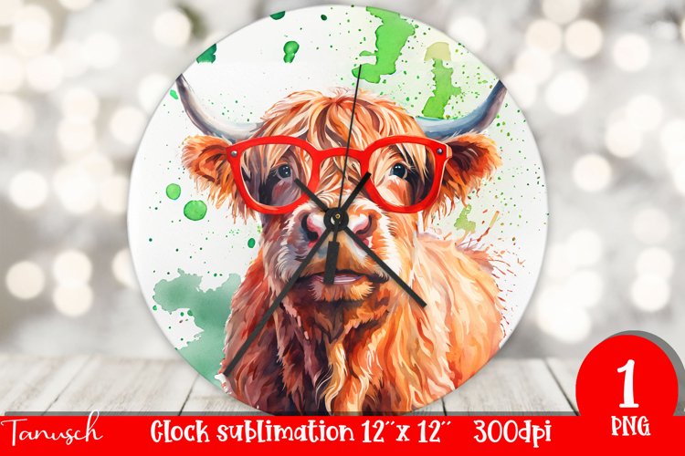 Clock Png Image 2