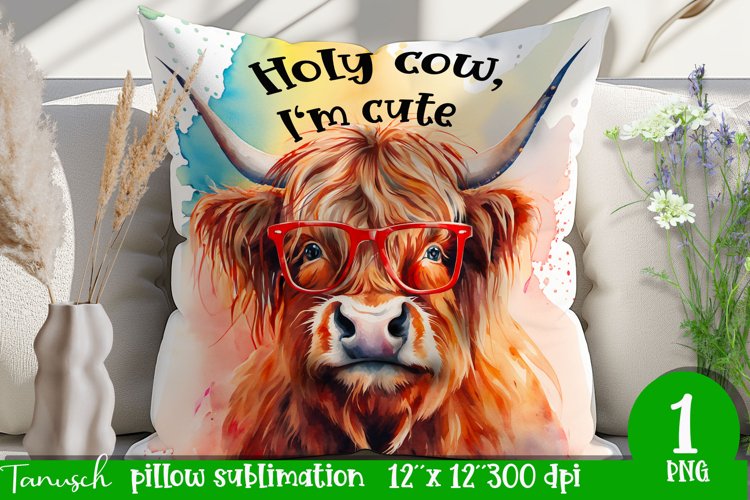 Pillow Clipart Image 6