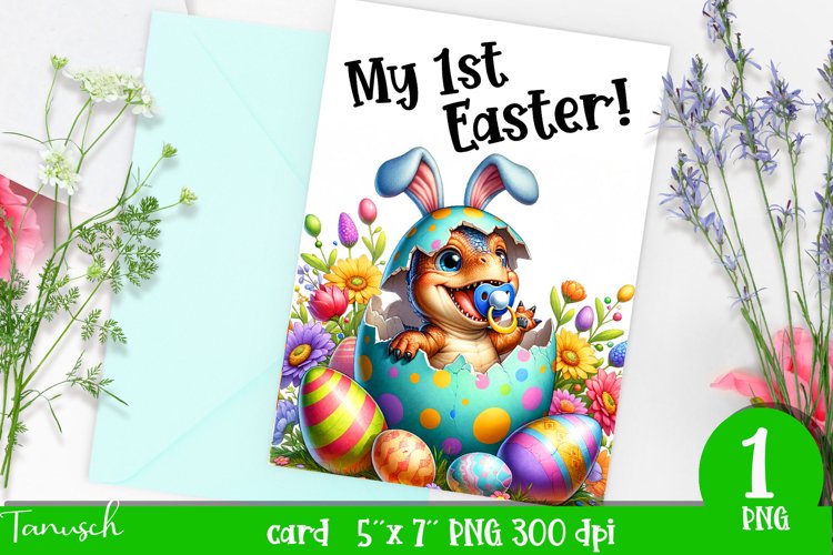 Spring Clipart Image 4
