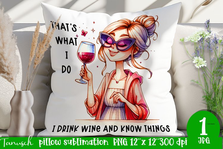 Wine Clipart Image 14