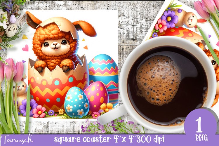 Easter Clipart Image 18