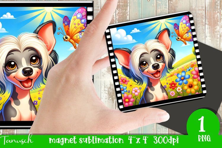 Magnet Clipart Image 4