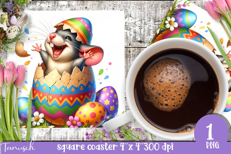 Easter Clipart Image 17