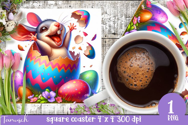 Easter Clipart Image 16