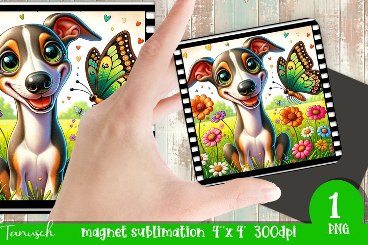 Magnet Clipart
