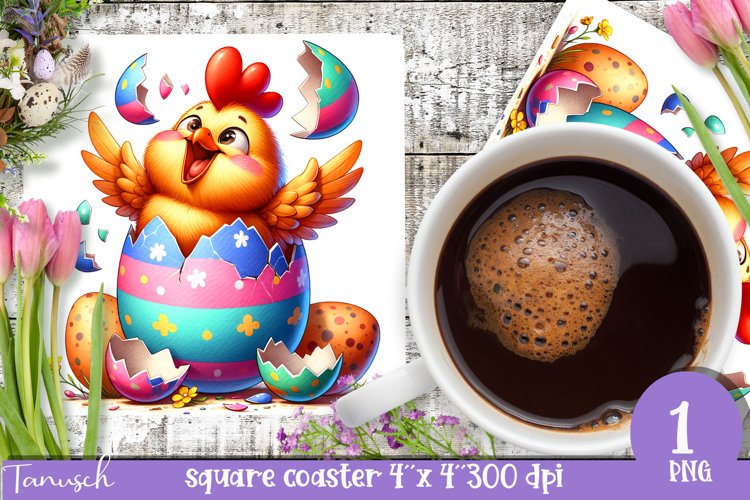 Easter Clipart Image 14