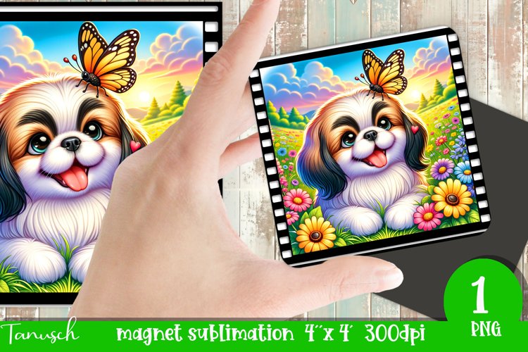 Magnet Clipart Image 23