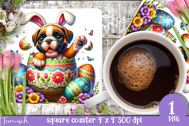 Easter Clipart Image 13