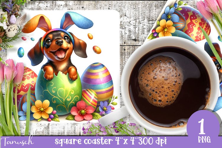 Easter Clipart Image 12