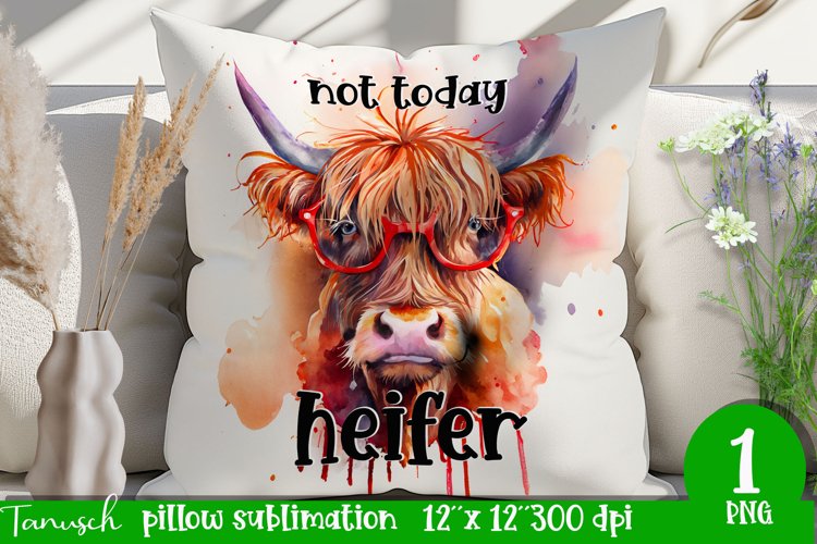 Pillow Clipart Image 5
