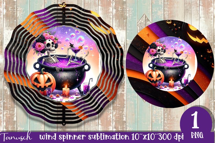 Witch Clipart Image 13