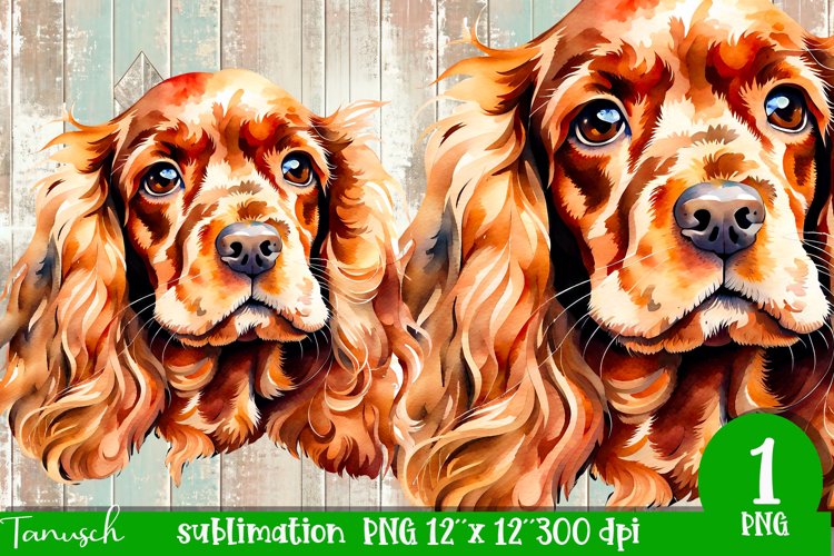 Puppy Clipart Image 6