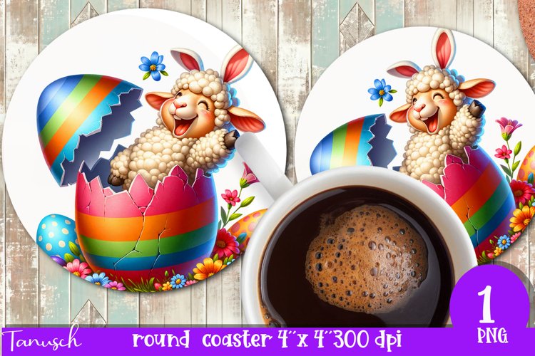 Sheep Clipart Image 21