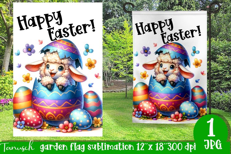 Easter Clipart Image 14