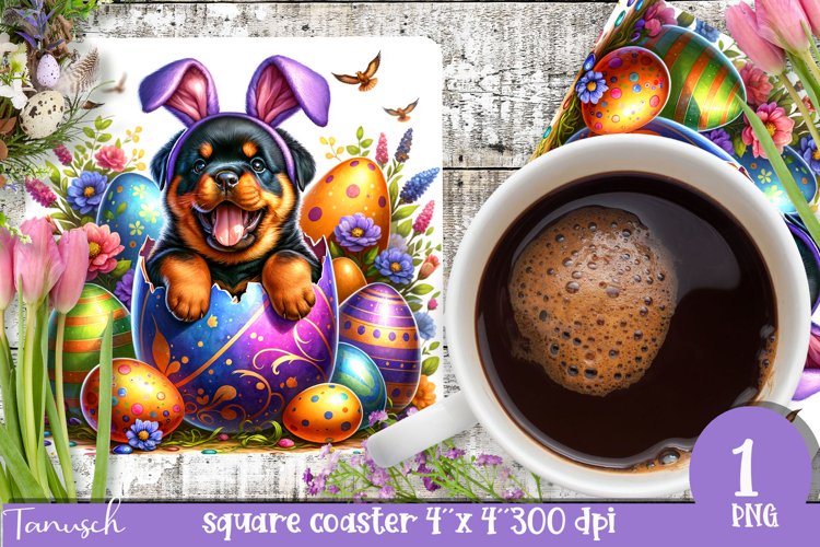 Easter Clipart Image 10