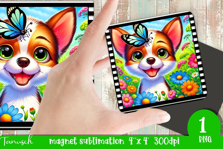 Magnet Clipart Image 18