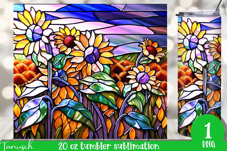 Stained Glass Png Image 19
