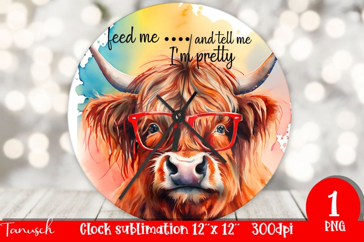 Clock Png Image 24