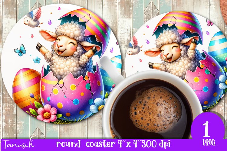 Sheep Clipart Image 20