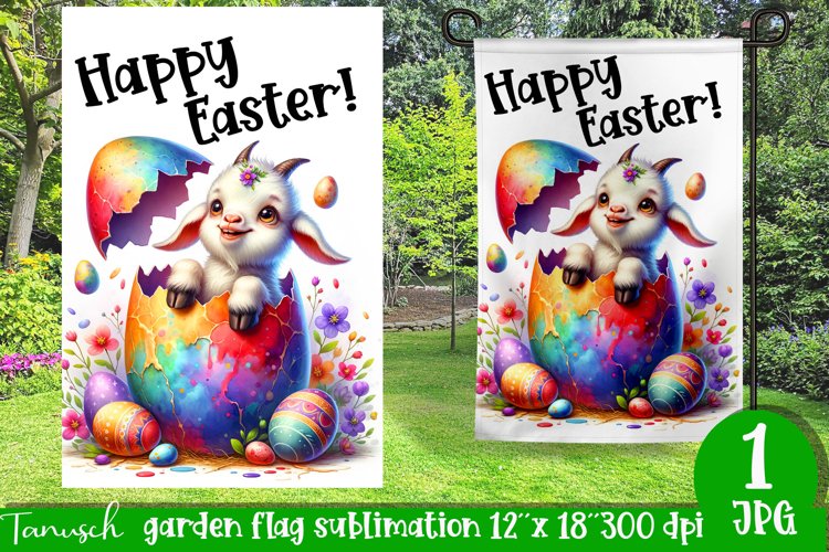 Easter Clipart Image 13
