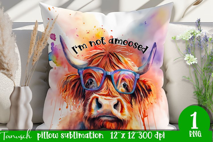 Pillow Clipart Image 4