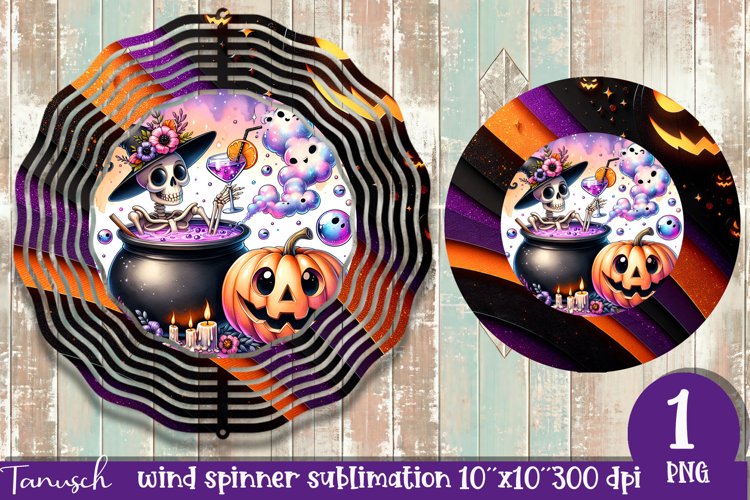 Witch Clipart Image 12