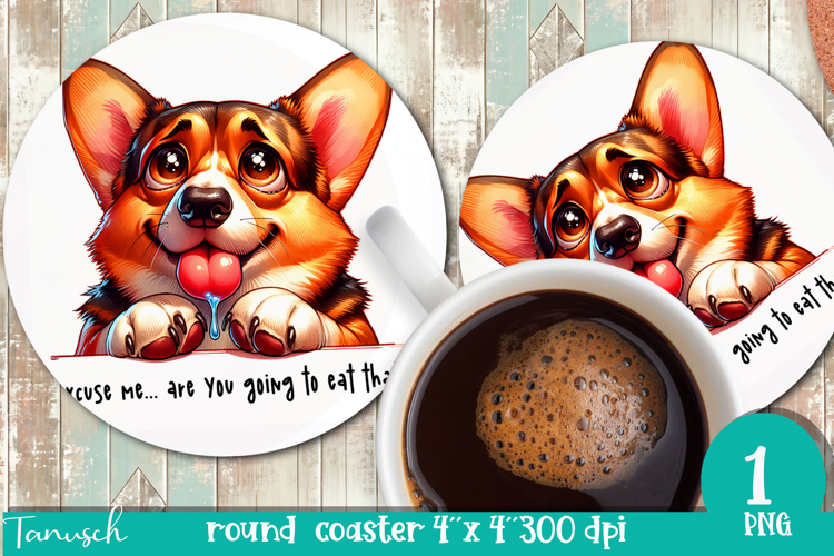 Corgi Png Image 13