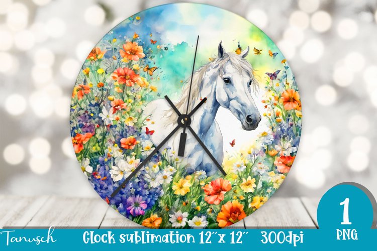 Clock Png Image 20