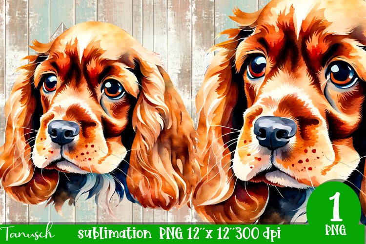Puppy Clipart Image 5