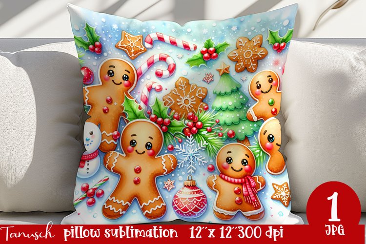 Cute Snowman Clipart Image 24