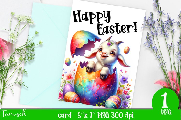 Easter Clipart Image 10