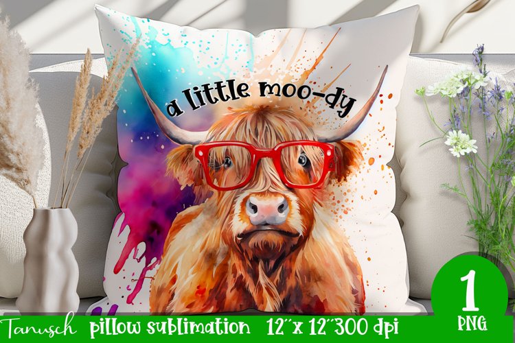 Pillow Clipart Image 3