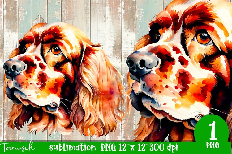 Puppy Clipart Image 4