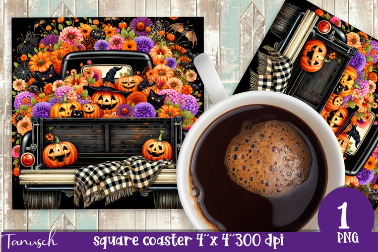 Truck Clipart Image 11