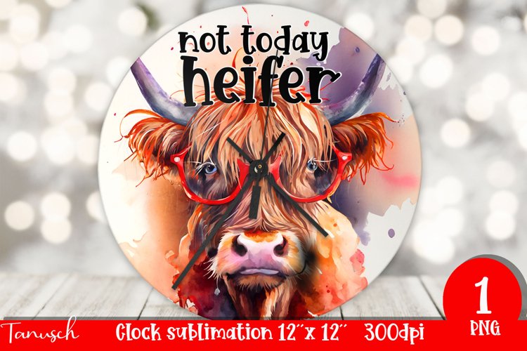 Clock Png Image 23
