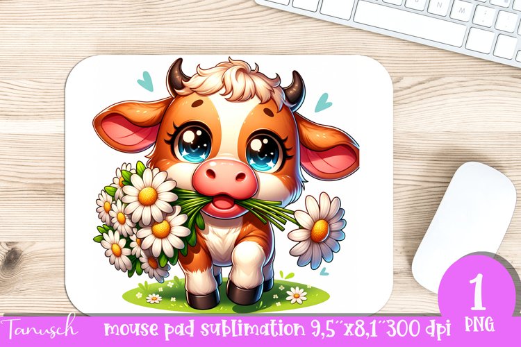 Spring Watercolor Clipart Image 13