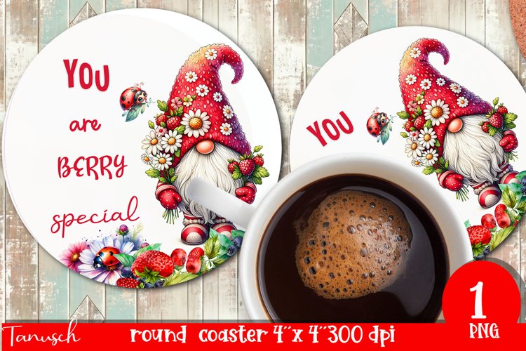 Ladybug Clipart Image 19