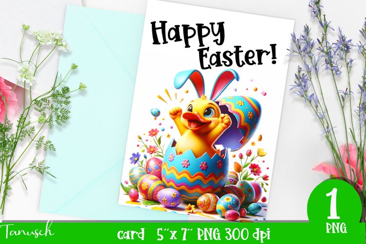 Easter Clipart Image 9