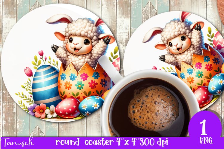 Sheep Clipart Image 19