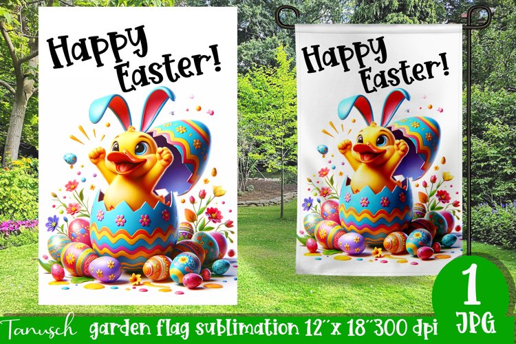 Easter Clipart Image 12