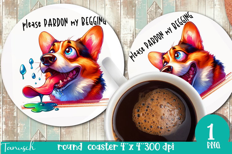 Corgi Png Image 12