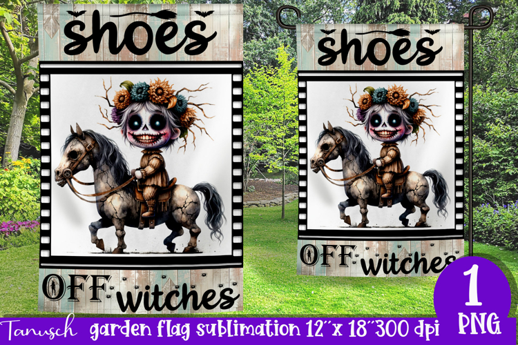 Scary Halloween Clipart Image 19