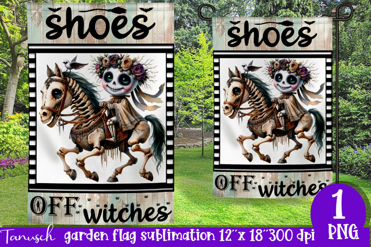 Scary Halloween Clipart Image 15