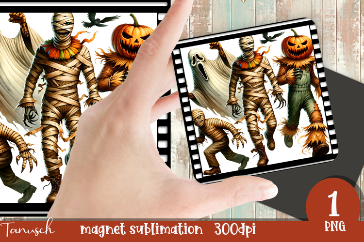 Magnet Clipart Image 11