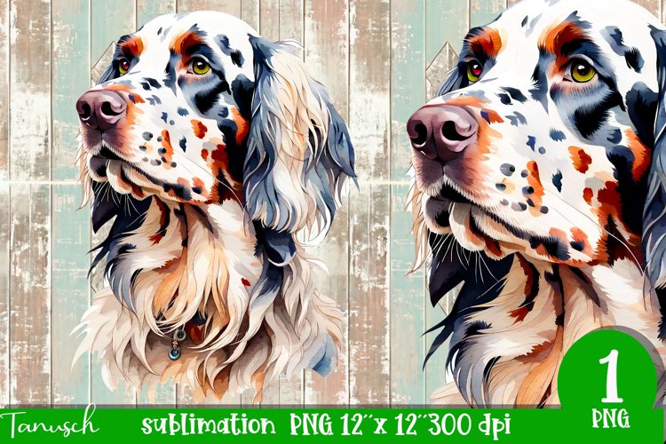 Puppy Clipart Image 15
