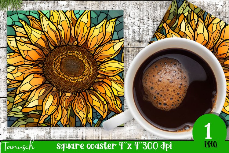 Sunflower PNG Image 23