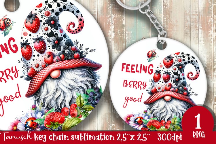 Strawberry Clipart Image 15