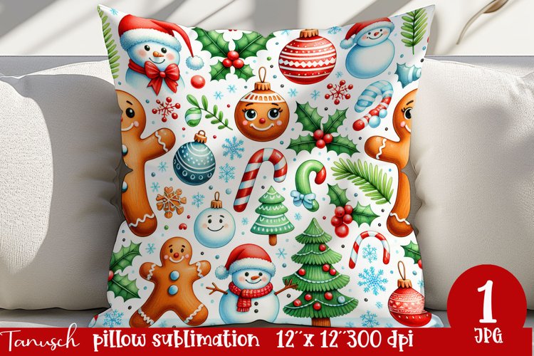 Cute Snowman Clipart Image 22